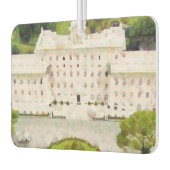 Vaticaans schilderij luchtverfrisser (Links)