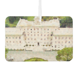 Vaticaans schilderij luchtverfrisser