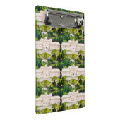 Vaticaans schilderij mini klembord (Schuin)