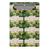 Vaticaans schilderij mini klembord (Voorkant)