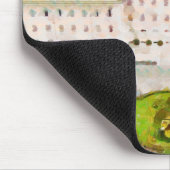 Vaticaans schilderij muismat (Hoek)