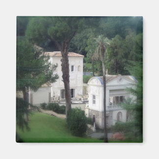 Vaticaanse stad magneet