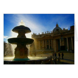 vaticaanstad