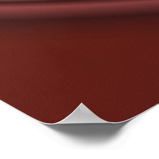 Vaticaanstad cartoon reisposter poster (Hoek)