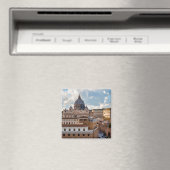 Vaticaanstad Magneet (Insitu (Vaatwasser))