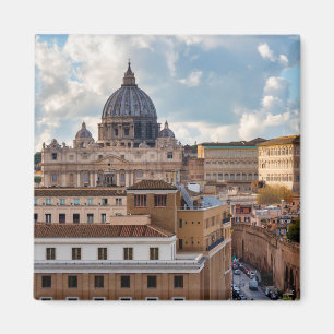 Vaticaanstad Magneet