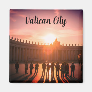 Vaticaanstad Magneet