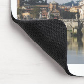 Vaticaanstad Muismat (Hoek)