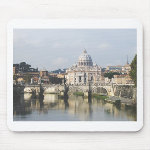 Vaticaanstad Muismat