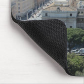 Vaticaanstad Muismat (Hoek)