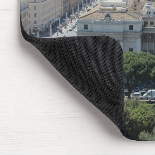 Vaticaanstad Muismat (Hoek)