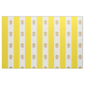 Vaticaanstad Patriotic Vatican Stof (Fat Quarter)