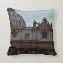 VATICAANSTAD PILLOW