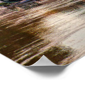 Vaticaanstad Poster (Hoek)