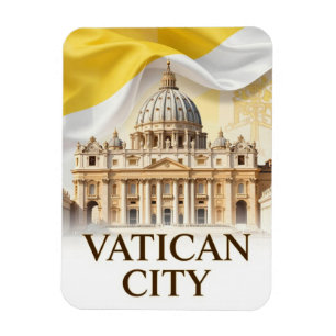 Vaticaanstad Rome Cultuur Erfgoed Magneet