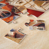 Vaticaanstad, Rome, Italië Legpuzzel (Zijkant)