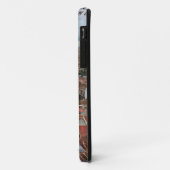 Vaticaanstad - St Peters Square Uitzicht Case-Mate iPhone Case (Achterkant/links)