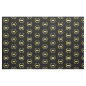 Vaticaanstad Stof (Fat Quarter)