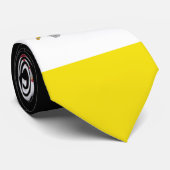 Vaticaanstad Stropdas (Opgerold)