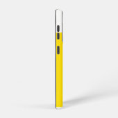 Vaticaanstad Vlag Samsung Galaxy Hoesje (Rechterkant)