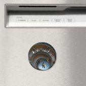 vaticaantrap magneet (Insitu (Vaatwasser))