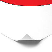 Vatican country coat arms symbol emblem flag perfect poster (Hoek)