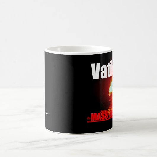 VATICAN II MORPHING MOK (Center)