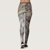 Vatican Leggings (Achterkant)