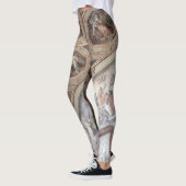Vatican Leggings (Links)