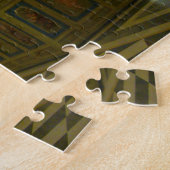 Vatican Museum hall Legpuzzel (Zijkant)