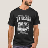 Vaticano T-shirt (Voorkant)