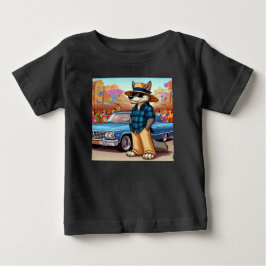 Vato Lobo "Nieuw Jaar"