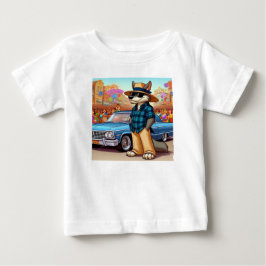 Vato Lobo "Nieuw Jaar"