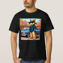 Vato Lobo "Nieuw Jaar"