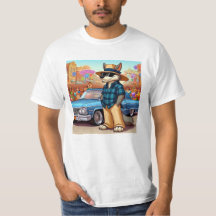 Vato Lobo "Nieuw Jaar"