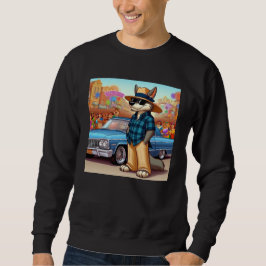 Vato Lobo "Nieuw Jaar" Trui