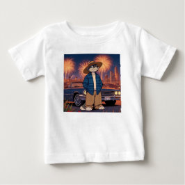 Vato Lobo Op 4 juli