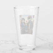 Vato Lobo "Valentijnen" Glas (Achterkant)
