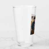 Vato Lobo "Valentijnen" Glas (Rechts)