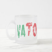 VATO MATGLAS KOFFIEMOK (Links)
