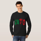 VATO T-SHIRT (Voorkant volledig)