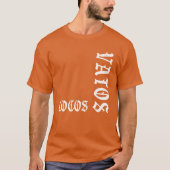 Vatos Locos boy T-shirt (Voorkant)