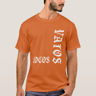 Vatos Locos jongen T-shirt