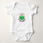 Vaud Romper (Voorkant)