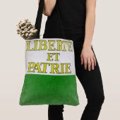Vaud Tote Bag (Dichtbij)