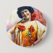 Vaudeville Button (Voorkant)