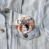 Vaudeville Button (In situ)