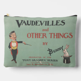 Vaudeville en andere dingen van Rupert Bunny Etui