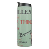 Vaudeville en andere dingen van Rupert Bunny Thermosbeker (Geroteerd rechts)