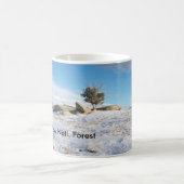 Vaudewoo - WY, VS Koffiemok (Center)